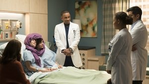 The Good Doctor: s1 e11 PL