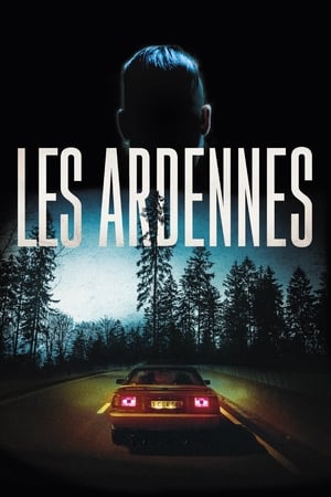 Poster Les Ardennes 2015