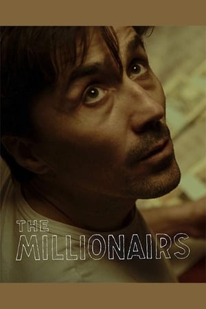 Poster The Millionairs 2017