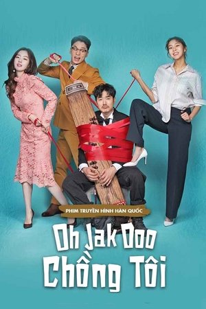 Image Chồng Tôi Là Oh Jak Doo