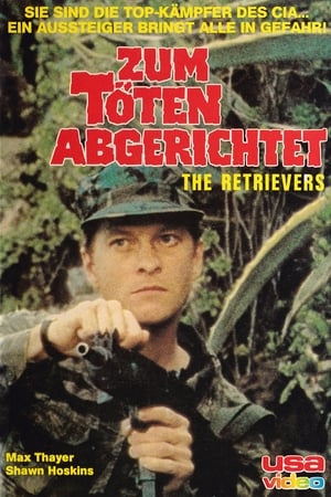 Image Zum Töten abgerichtet