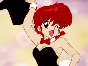 Ranma ½: 1×23