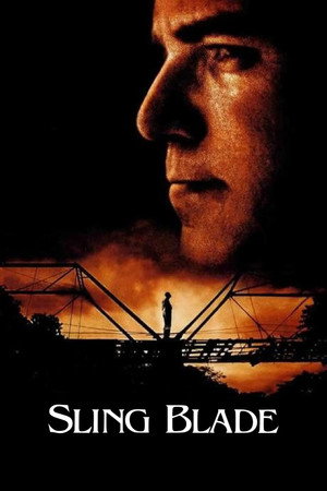 Постер фильма «Отточенное лезвие (1995)» — (11 из 21)