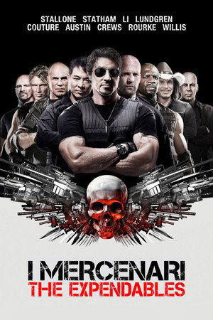 The Expendables 140
