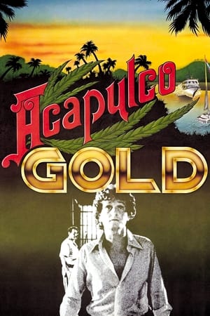 Poster Acapulco Gold (1976)