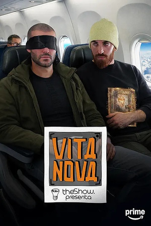 The Show presenta Vita Nova - Season 1