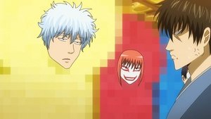 Gintama Season 7 Episode 35