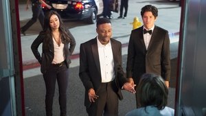 Rush Hour Season 1 คู่ฟัด อัดเต็มสปีด ปี 1 ตอนที่ 11