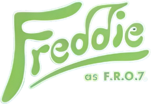 Freddie As F.R.O.7.