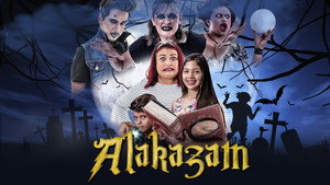 Alakazam - O Filme