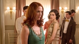 Frankie Drake Mysteries: 2×2