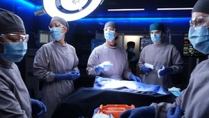 The Good Doctor 5×8