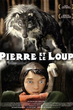 Peter & the Wolf 20