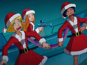 Totally Spies! Temporada 3 Capitulo 14