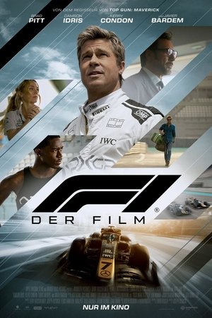 poster F1
