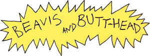 Beavis and Butt-Head