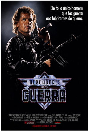 Mercadores de Guerra