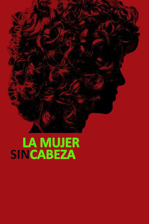 Poster Kobieta bez głowy 2008