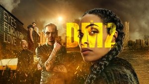 poster DMZ