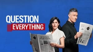 poster Question Everything