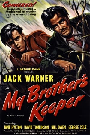 My Brother's Keeper 1948