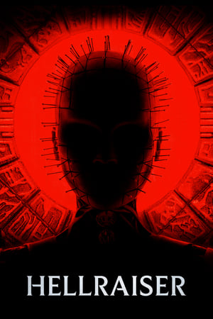 Hellraiser: Renascido do Inferno