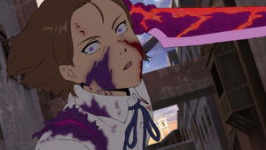 Sentenced to Be a Hero: 1×12