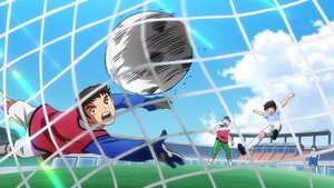 Captain Tsubasa: Season 1 Episode 13