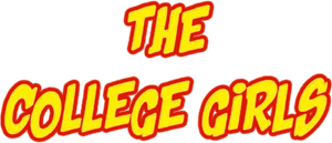 Les Collégiennes — Logos 1