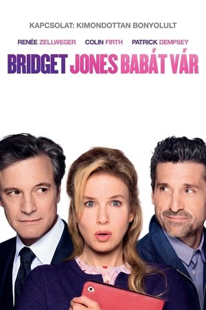 Image Bridget Jones babát vár