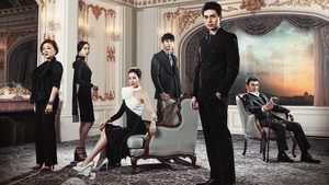 Hotel King (2014) Korean Drama