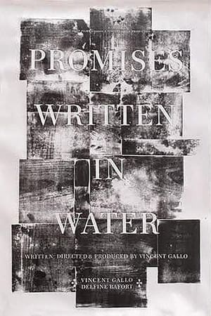 Image Promises Written in Water