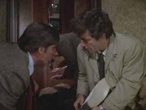 Columbo 6. évad 2. rész