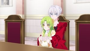 May I Ask for One Final Thing?: 1×6