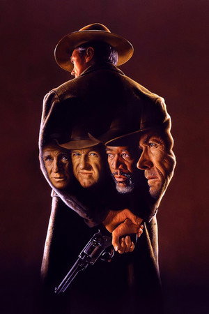 poster Unforgiven
