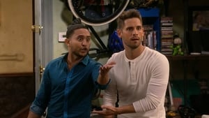 Baby Daddy 5 x Episodio 5