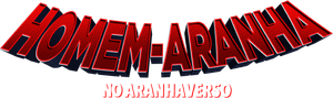 Homem-Aranha: No Aranhaverso