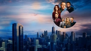 poster Chicago P.D.