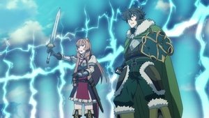 The Rising of the Shield Hero الموسم 1 الحلقة 19