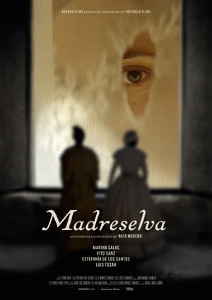 Poster MADRESELVA 2023