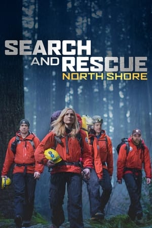 Image Search and Rescue: North Shore