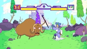 Bravest Warriors: 1×3