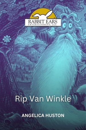 Image Rabbit Ears - Rip Van Winkle