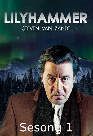 Lilyhammer: Sesong 1