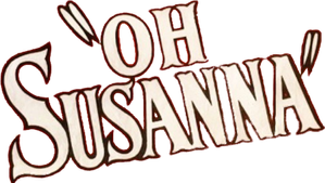 Oh! Susanna