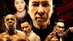 مشاهدة فيلم Ip Man 3 2015 مترجم