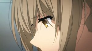 Amagi Brilliant Park: 1×10