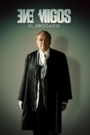 Image Enemigos: El abogado