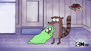 Regular Show: 1×11