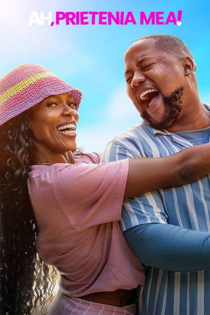 Image Ah, prietenia mea!